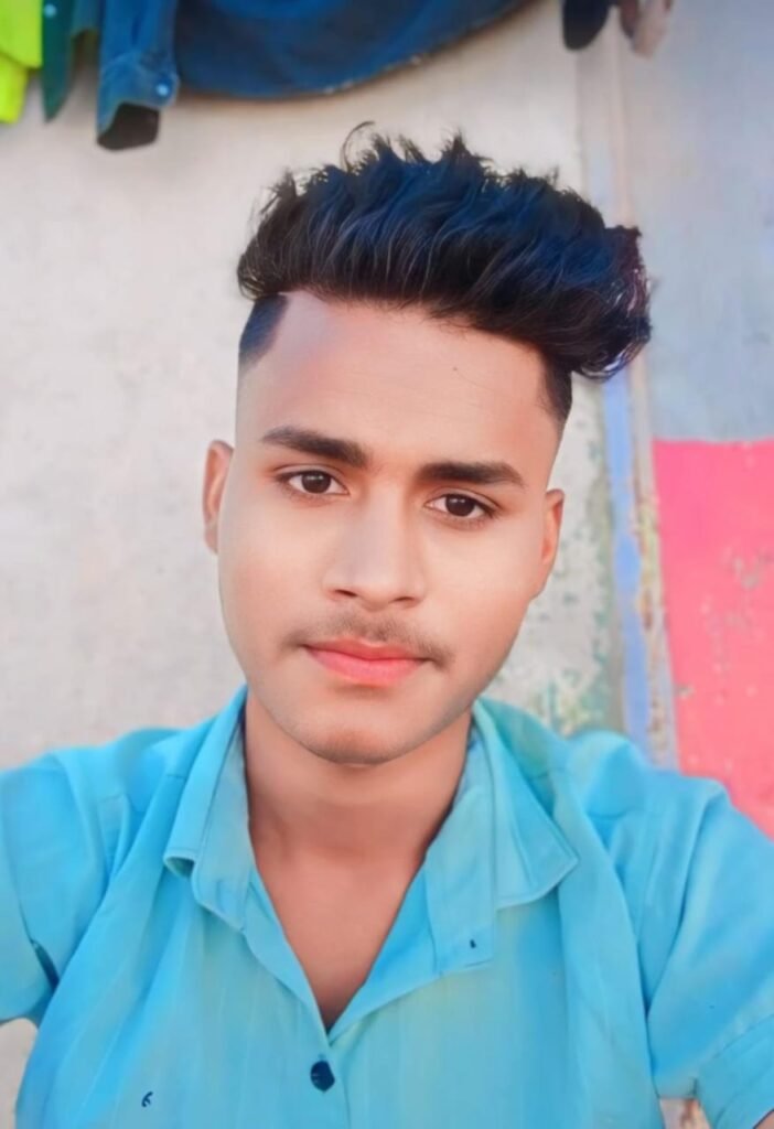 Ravi Rajbhar
